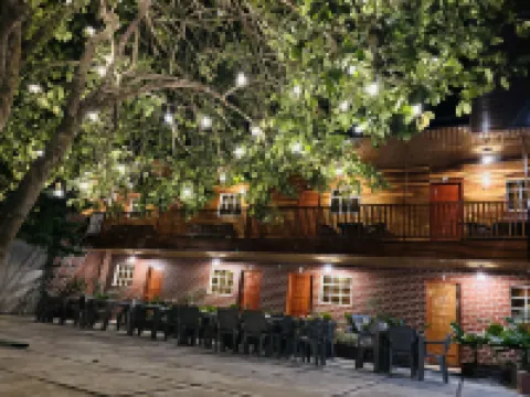 Hotel Elisa Hotels in 