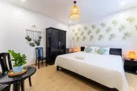 Luxury Boutique Poolvilla near Hoi An Old Town - 寵物友善