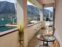 Guest House Step Hoteles en Dobrota