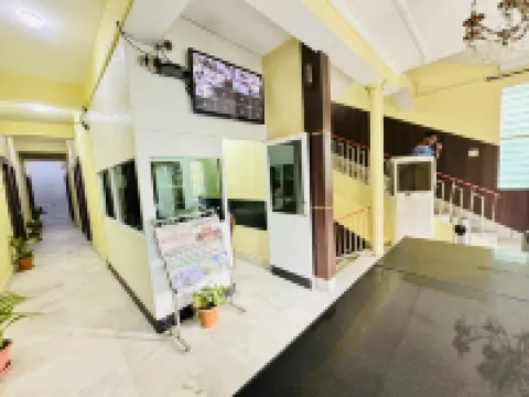 霍里戴旅館 詹謝普爾酒店