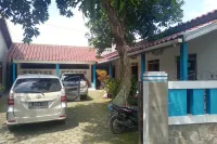 Hotel O Lies Kostel Syariah