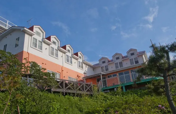 DokiDoggie城之島遊崎BASE