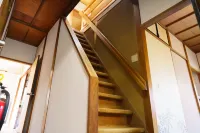 Zen Garden Kominka | Sleeps 8 | Parking | ITM Easy
