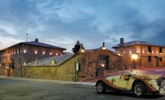 Boutique Hotel Real Casona De Las Amas