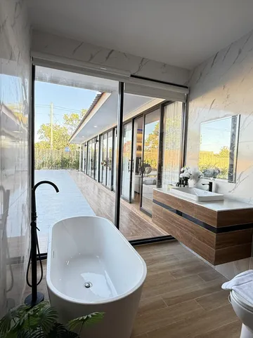 รูปภาพของชาลูมองท์ วิลล่า