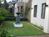 Master retreat at Private Estate Near Perth City