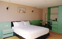 Khach San Y Hotel Can Tho