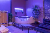 Green Town Apartments - Wifi