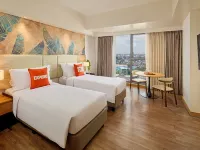 Alino Hotel Hotels in Quezon City