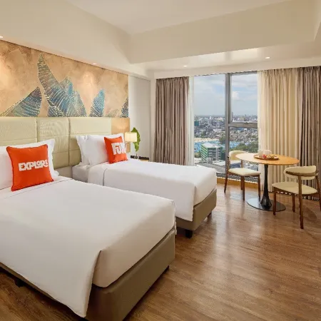 Alino Hotel
