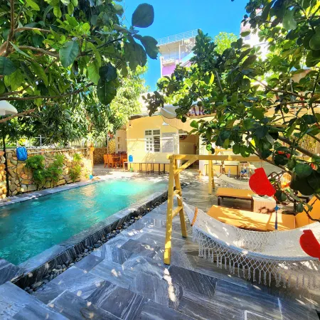 Garden House NhaTrang