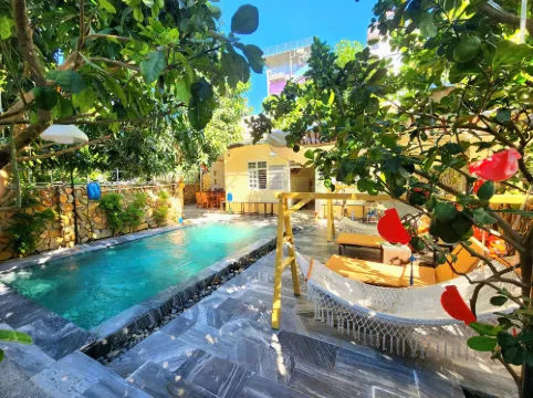 Garden House NhaTrang