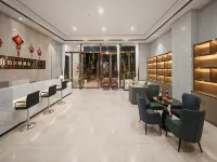 Bolton Hotel Hotels in Boten
