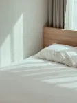 Third Heart • Haeundae Family Friends Couple • Quiet Rest • Premium • Goose Bedding • 2 Rooms