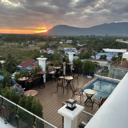 Ranisa Kampot