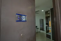Ipoh Majestic Comfy 2BR for 4pax by Urban Retreat A-20-11 -  Appartamenti vacanze