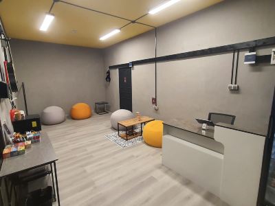 Yellow Monkey Hostel