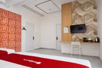 RedDoorz @ Mouza Guest House Antapani Arcamanik Bandung