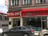 ARI OTEL Erzurum otelleri