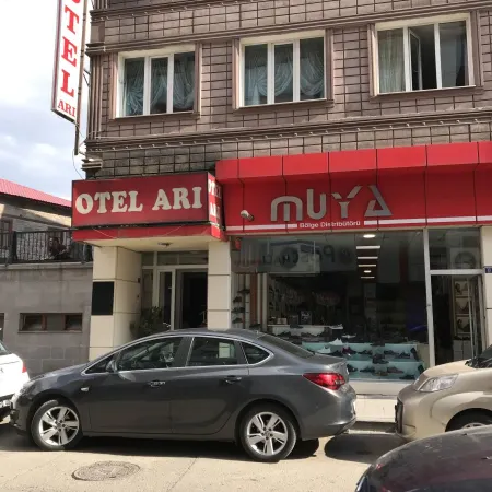 ARI OTEL