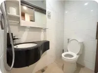 Nobi Zen Living 07 @Sky House BSD,ICE,Aeonmall