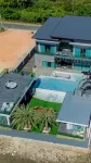 Sky Beach Pool Villa Chanthaburi 2