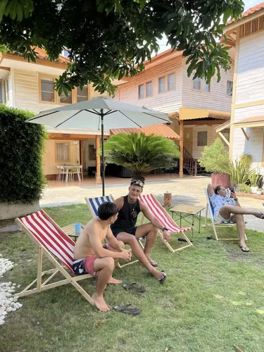 รูปภาพของFab Hostel Bangkok