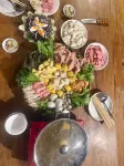 Punano Homestay - parking