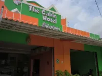 The Cabin Hotel Sidoarum Hoteles en Godean