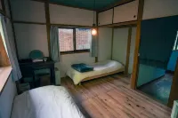 Barrel Sauna & BBQ All-Inclusive Stay | nasu room - Parvekkeita