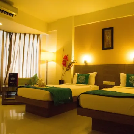 HOTEL THE ELEMENTS