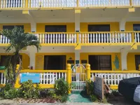 sailfishbay surf and big game fishing lodge Hotels in 