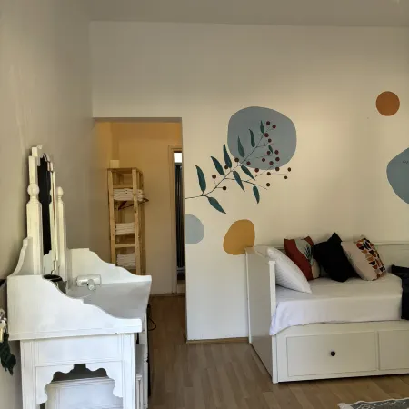 Yedi Butik Hotel