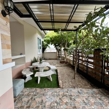 BP Private Home