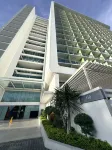 E's Bliss Utopia Beach View @ Azure Urban Resort