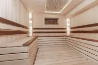Ermensai Wellness Boutique Hotel - Spa