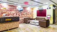 JMC HOTEL G9, PITHAMPUR - 4-Star