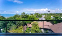 Beachfront 2BR Sea View Condo at Escape Mae Phim - Apartments