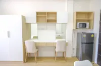 JHondo Apartment - parking