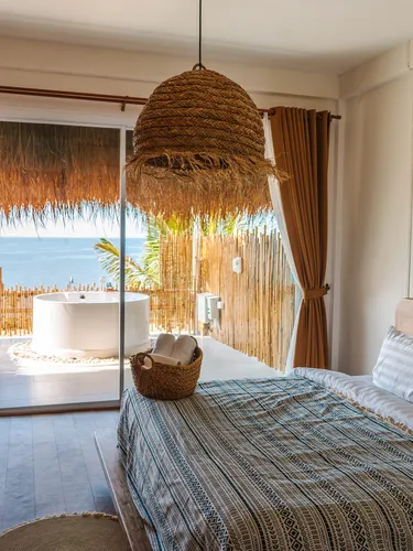 รูปภาพของThe Sea Breeze Pool Villa Bangphra Bangsaen