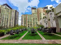 Premium Sky Loft at Midhill Genting HighLands by HCK - 2-stjärniga