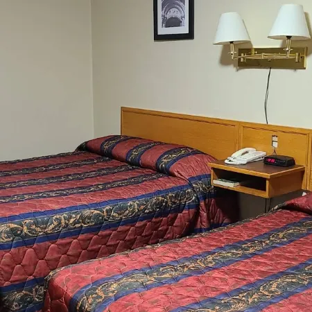 OYO 187 Skyways Motel