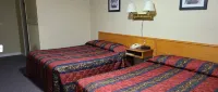 OYO 187 Skyways Motel - 宠物友好