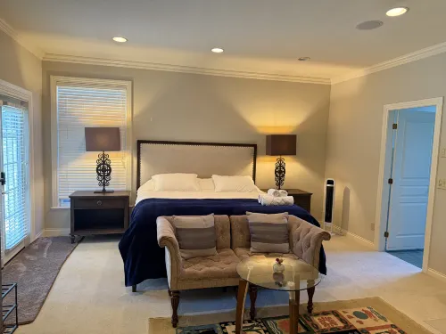 Swift Stay - guesthouses
