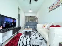 Maple Residence Klang Pool View by BeeStay