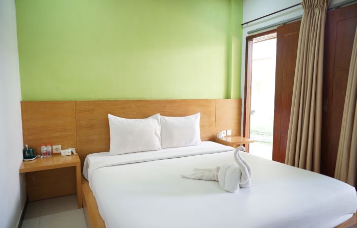 Green Resort Kuta Lombok