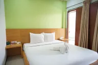 Green Resort Kuta Lombok - 3-Star