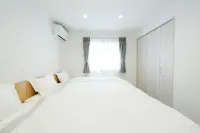 Crescout Toa 1 - Homestays