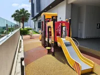 Cozy Stay with Distant Seaview | Near Jonker Walk - 新開幕