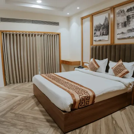 Hotel Asopalav